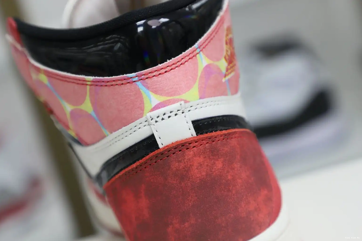 OG 1 Jordan Retro High Kimikick Air Jordan 0723